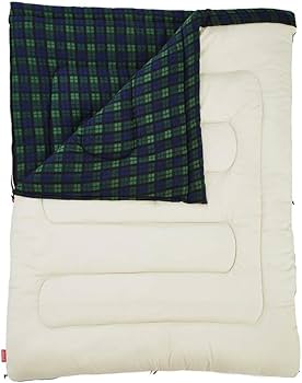 Coleman フリースアドベンチャー 0度対応 封筒型 寝袋 2セット Amazon.co.jp: Coleman(コールマン) 寝袋 フリース